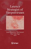 Latency Strategies of Herpesviruses (eBook, PDF)