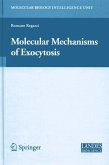 Molecular Mechanisms of Exocytosis (eBook, PDF)