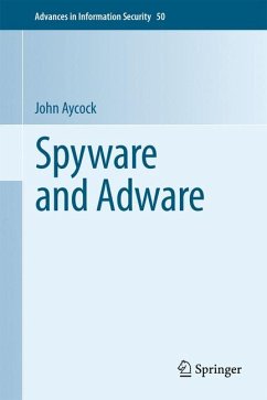 Spyware and Adware (eBook, PDF) - Aycock, John