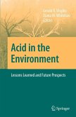 Acid in the Environment (eBook, PDF)