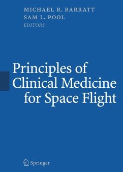 Principles of Clinical Medicine for Space Flight (eBook, PDF)