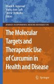 The Molecular Targets and Therapeutic Uses of Curcumin in Health and Disease (eBook, PDF)