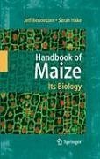 Handbook of Maize: Its Biology (eBook, PDF)