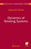 Dynamics of Rotating Systems (eBook, PDF)