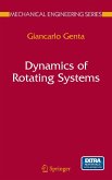 Dynamics of Rotating Systems (eBook, PDF)