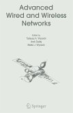 Advanced Wired and Wireless Networks (eBook, PDF)