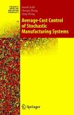 Average-Cost Control of Stochastic Manufacturing Systems (eBook, PDF)