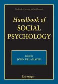 Handbook of Social Psychology (eBook, PDF)