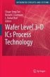 Wafer Level 3-D ICs Process Technology... - Bild 1
