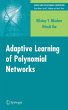 Adaptive Learning of Polynomial... - Bild 1