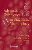 Advanced Techniques in Diagnostic Microbiology (eBook, PDF)