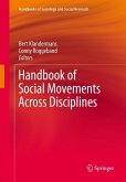 Handbook of Social Movements Across Disciplines (eBook, PDF)