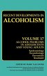 Alcohol Problems in Adolescents and... - Bild 1