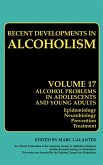Alcohol Problems in Adolescents and Young Adults (eBook, PDF)