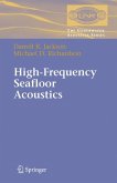 High-Frequency Seafloor Acoustics (eBook, PDF)