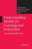 Understanding Models for Learning and Instruction: (eBook, PDF)