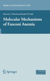 Molecular Mechanisms of Fanconi Anemia (eBook, PDF)