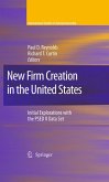 New Firm Creation in the United States (eBook, PDF)