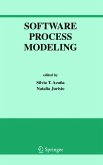 Software Process Modeling (eBook, PDF)