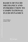 Basics of Fluid Mechanics and Introduction to Computational Fluid Dynamics (eBook, PDF)