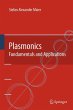 Plasmonics: Fundamentals and... - Bild 1
