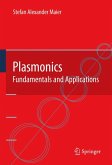 Plasmonics: Fundamentals and Applications (eBook, PDF)