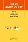 Grid and Services Evolution (eBook, PDF)