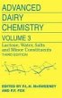 Advanced Dairy Chemistry (eBook, PDF) - Bild 1