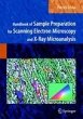 Handbook of Sample Preparation for... - Bild 1