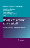 New Quests in Stellar Astrophysics II (eBook, PDF)