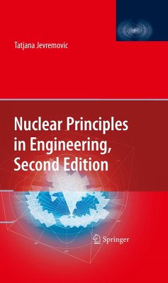 Nuclear Principles in Engineering (eBook, PDF) - Jevremovic, Tatjana