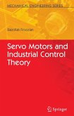 Servo Motors and Industrial Control Theory (eBook, PDF)