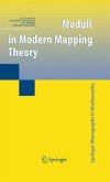 Moduli in Modern Mapping Theory (eBook, PDF)