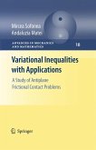 Variational Inequalities with Applications (eBook, PDF)