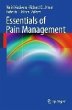 Essentials of Pain Management (eBook,... - Bild 1