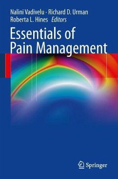 Essentials of Pain Management (eBook, PDF)