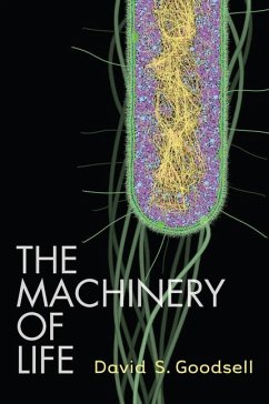 The Machinery of Life (eBook, PDF) - Goodsell, David S.