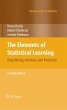 The Elements of Statistical Learning... - Bild 1