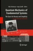 Quantum Mechanics of Fundamental Systems: The Quest for Beauty and Simplicity (eBook, PDF)