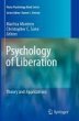 Psychology of Liberation (eBook, PDF) - Bild 1