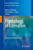 Psychology of Liberation (eBook, PDF)