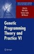 Genetic Programming Theory and Practice... - Bild 1