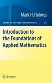 Introduction to the Foundations of Applied Mathematics (eBook, PDF)
