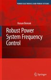 Robust Power System Frequency Control (eBook, PDF)