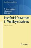 Interfacial Convection in Multilayer Systems (eBook, PDF)