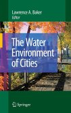 The Water Environment of Cities (eBook, PDF)