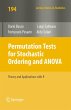 Permutation Tests for Stochastic... - Bild 1
