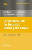 Permutation Tests for Stochastic Ordering and ANOVA (eBook, PDF)