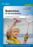 Badminton für die Grundschule