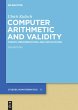 Computer Arithmetic and Validity - Bild 1